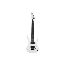 Электрогитара S by Solar TYPE AB AB4.7W-E 7 STRING WHITE MATTE